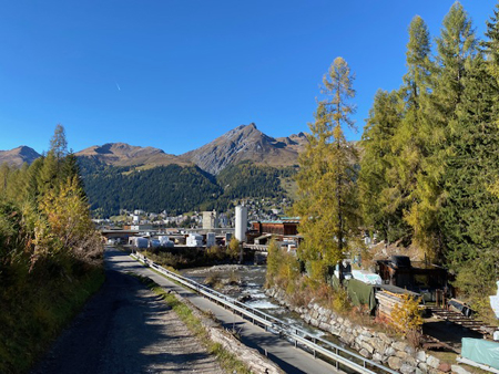 Stockhorn