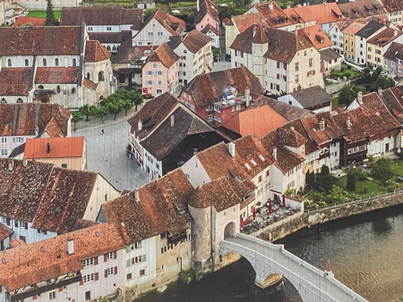 Dorf